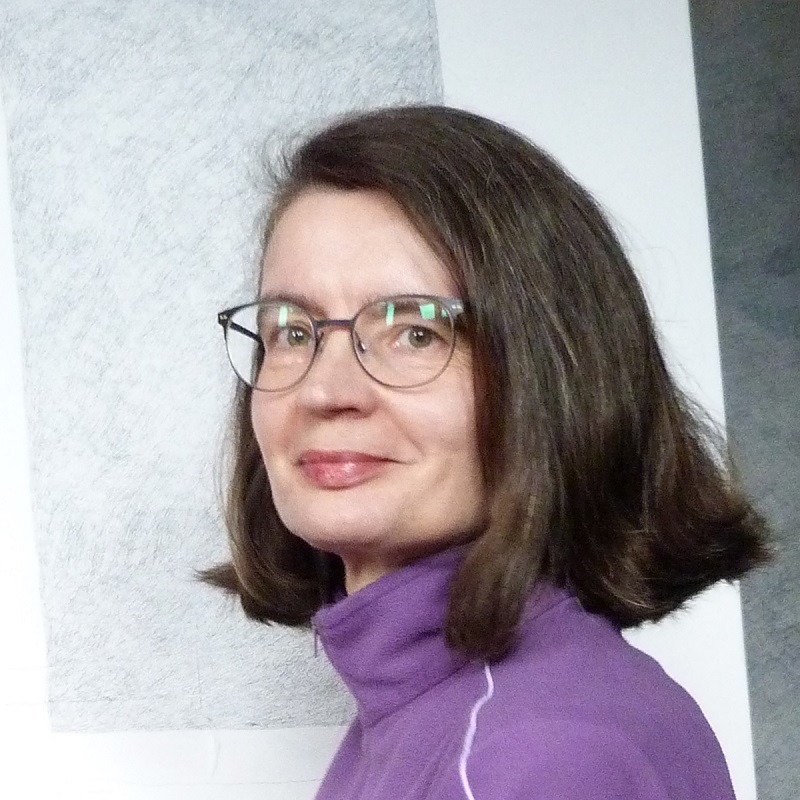 Elke Albrecht